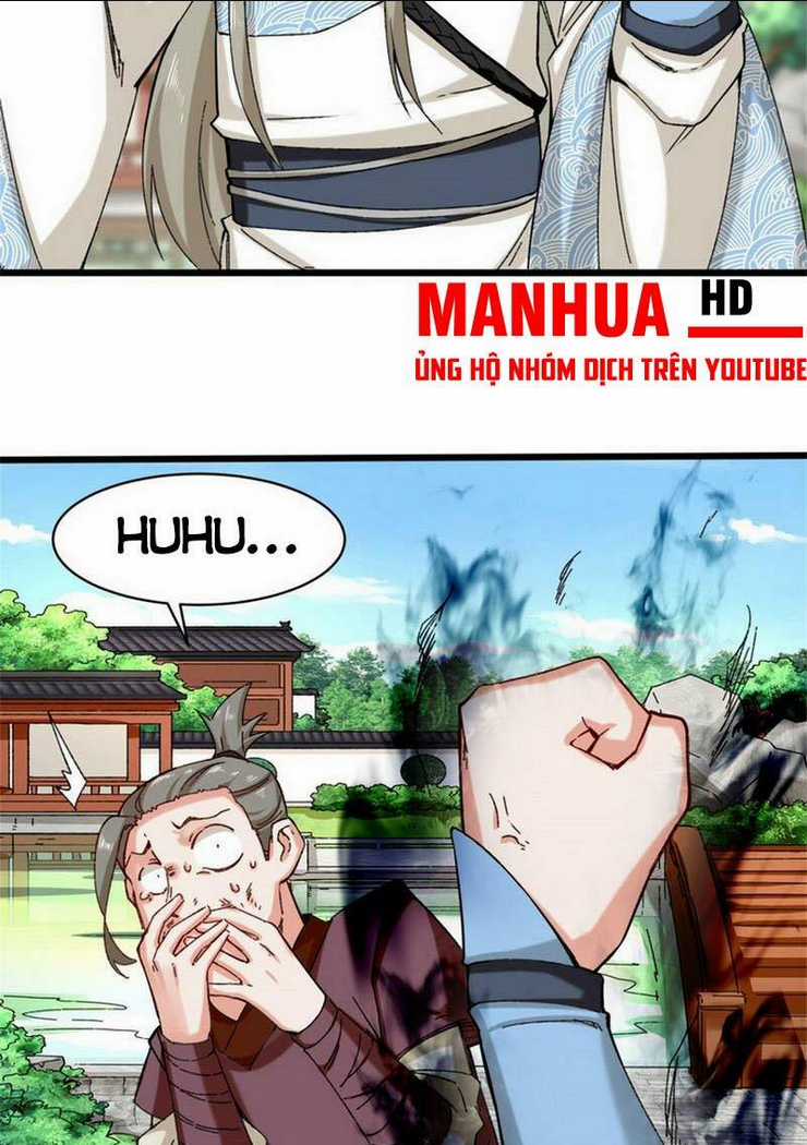 Vô Tận Thôn Phệ - Chapter 46 - Trang 32