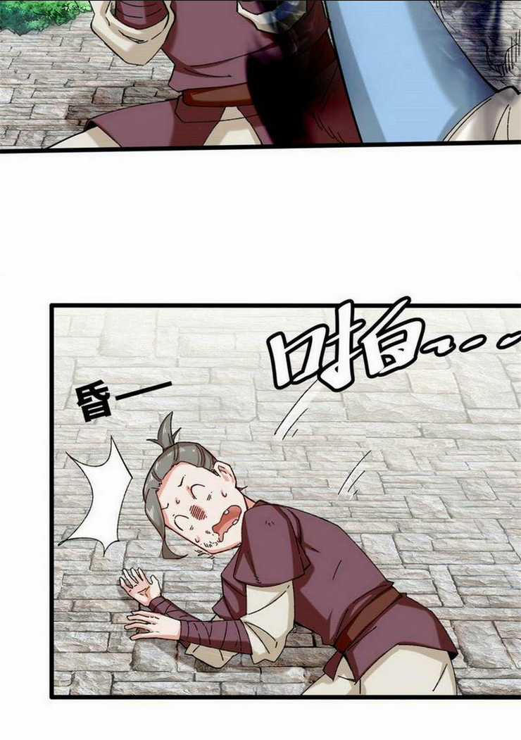 Vô Tận Thôn Phệ - Chapter 46 - Trang 33