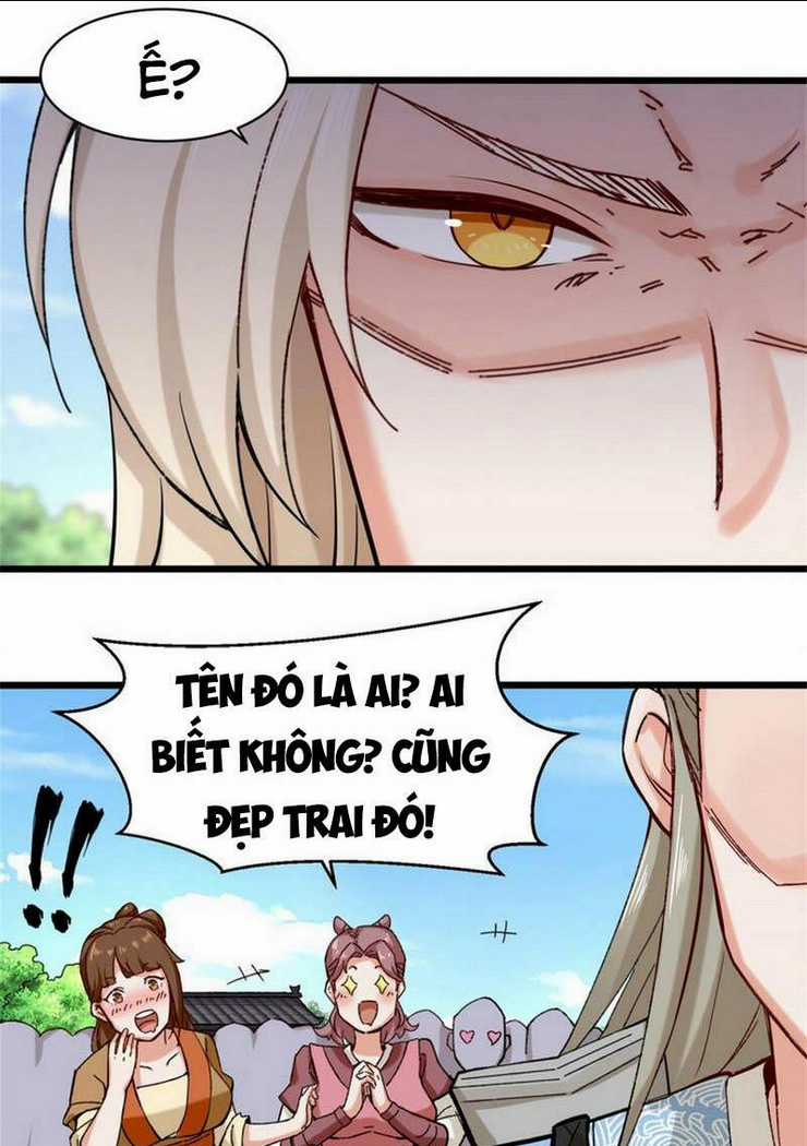 Vô Tận Thôn Phệ - Chapter 46 - Trang 34