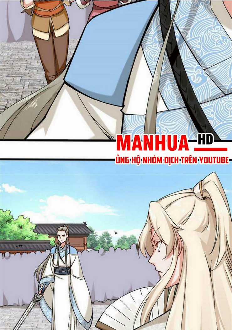 Vô Tận Thôn Phệ - Chapter 46 - Trang 35