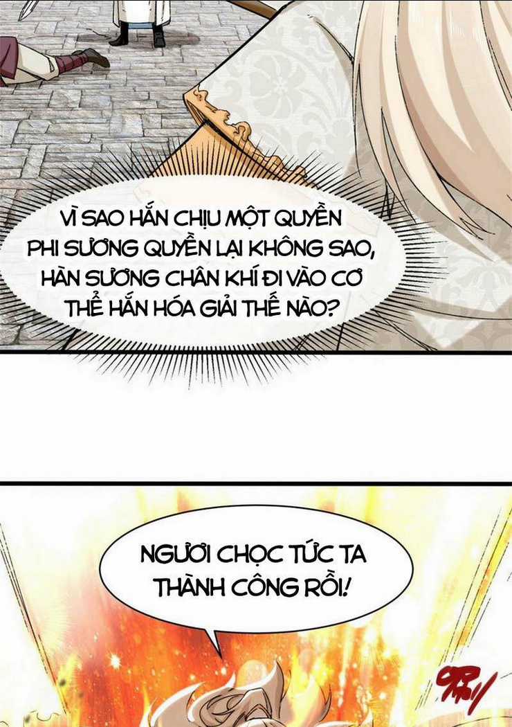 Vô Tận Thôn Phệ - Chapter 46 - Trang 36