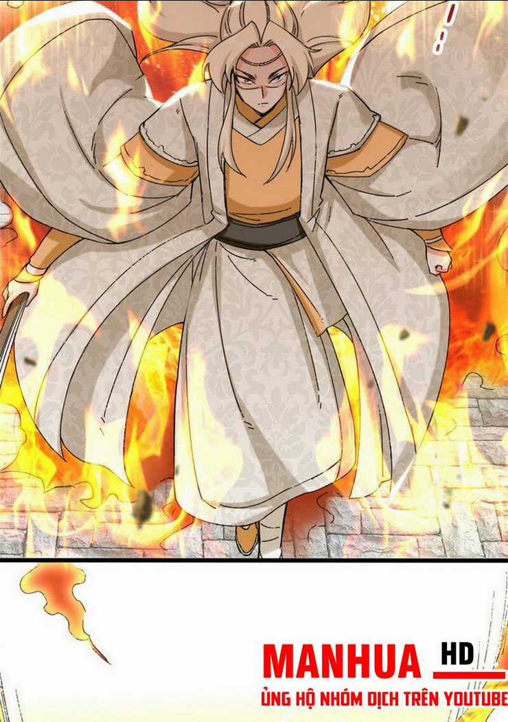 Vô Tận Thôn Phệ - Chapter 46 - Trang 37