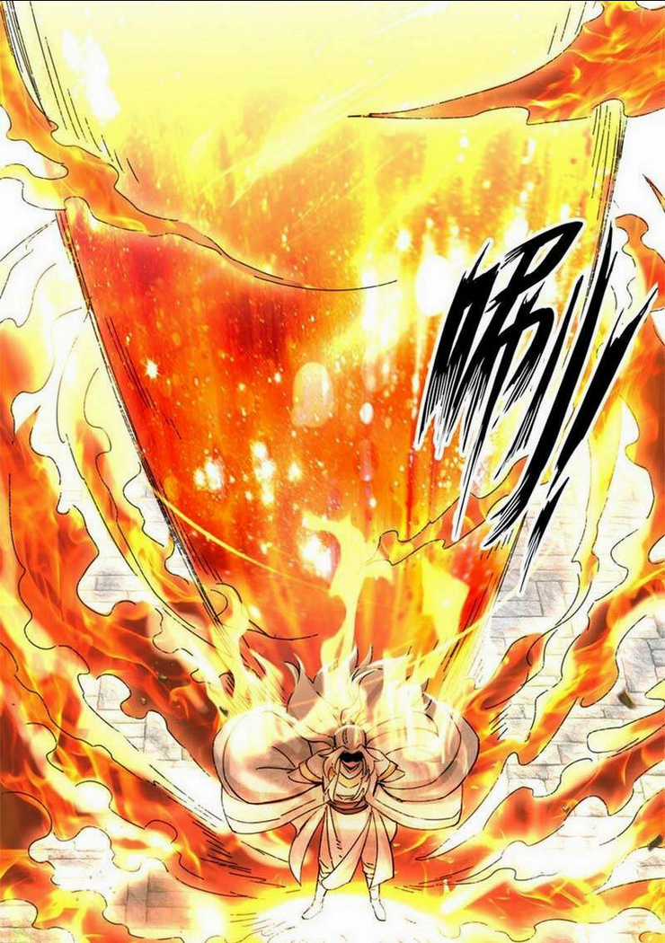 Vô Tận Thôn Phệ - Chapter 46 - Trang 38