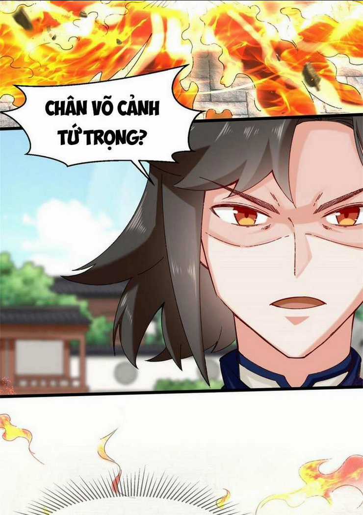 Vô Tận Thôn Phệ - Chapter 46 - Trang 39