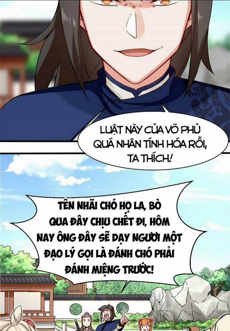 Vô Tận Thôn Phệ - Chapter 46 - Trang 5