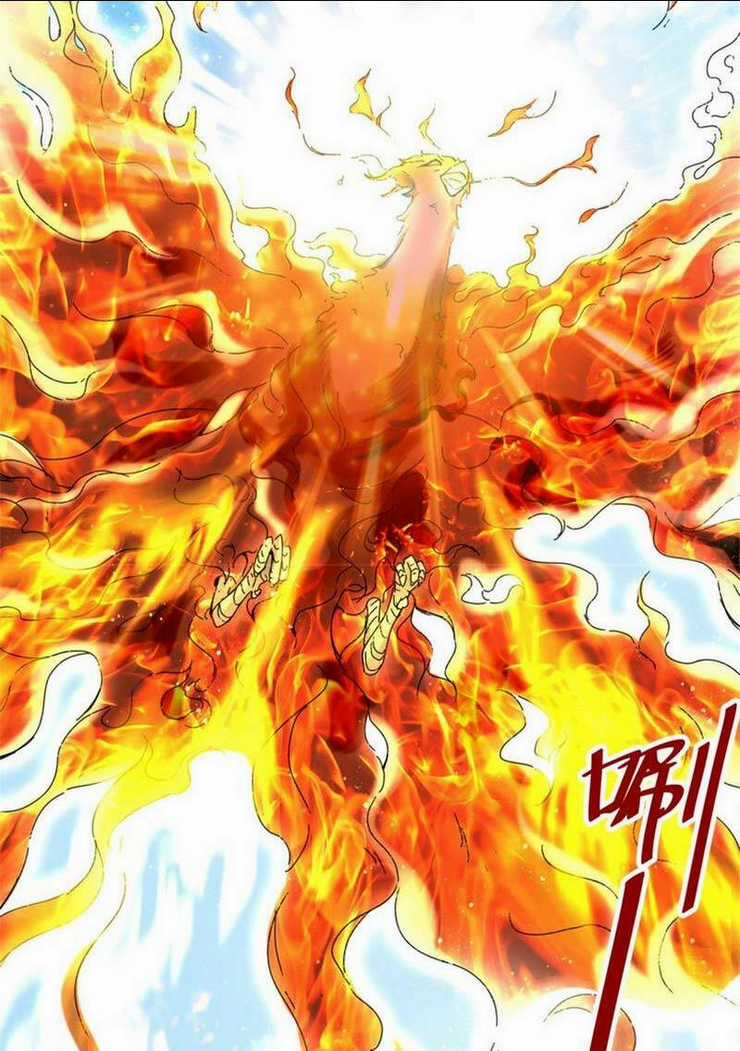 Vô Tận Thôn Phệ - Chapter 46 - Trang 41