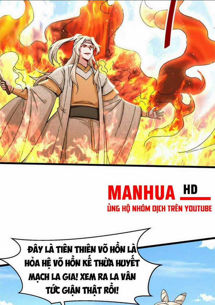 Vô Tận Thôn Phệ - Chapter 46 - Trang 42