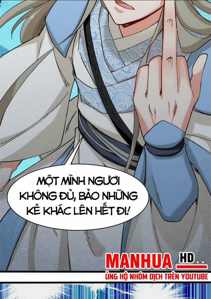 Vô Tận Thôn Phệ - Chapter 46 - Trang 45