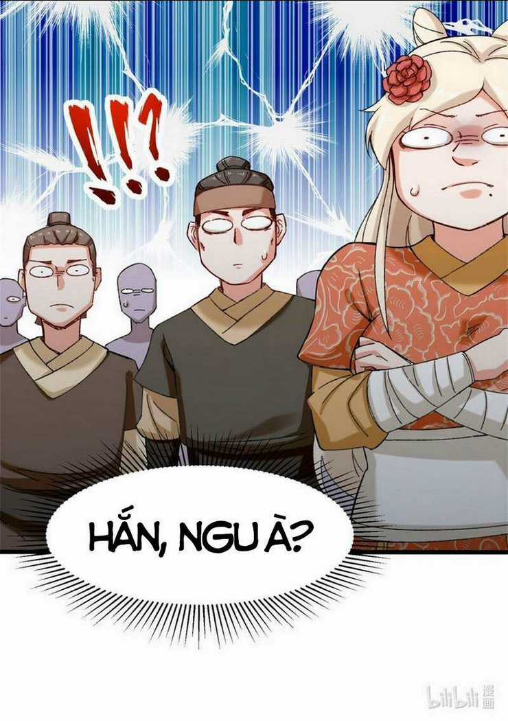 Vô Tận Thôn Phệ - Chapter 46 - Trang 46