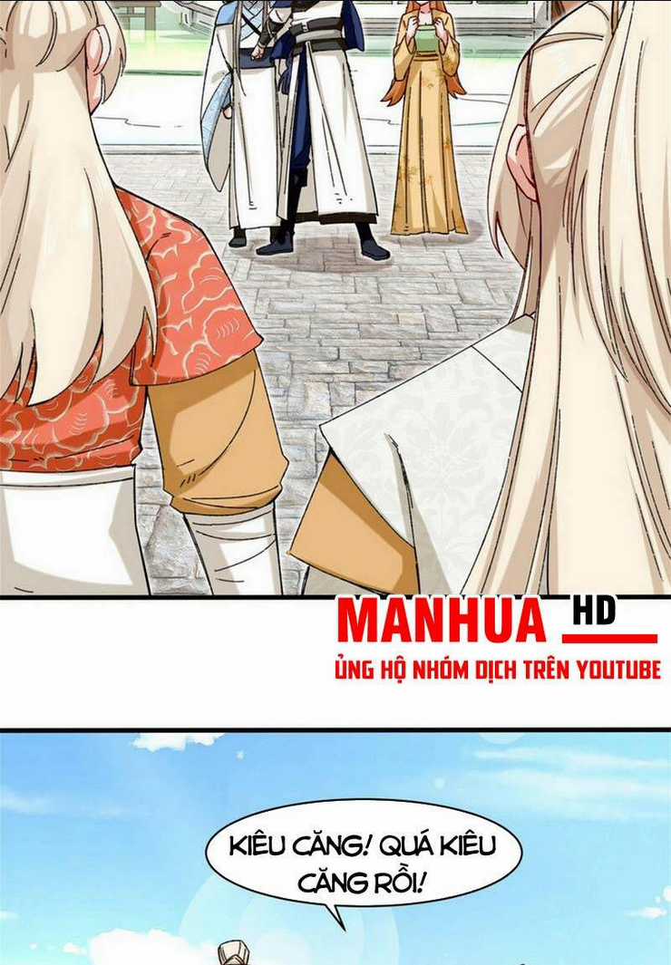 Vô Tận Thôn Phệ - Chapter 46 - Trang 6