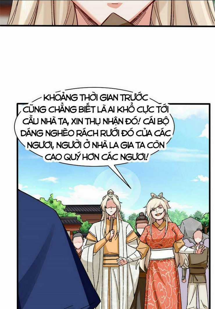 Vô Tận Thôn Phệ - Chapter 46 - Trang 8