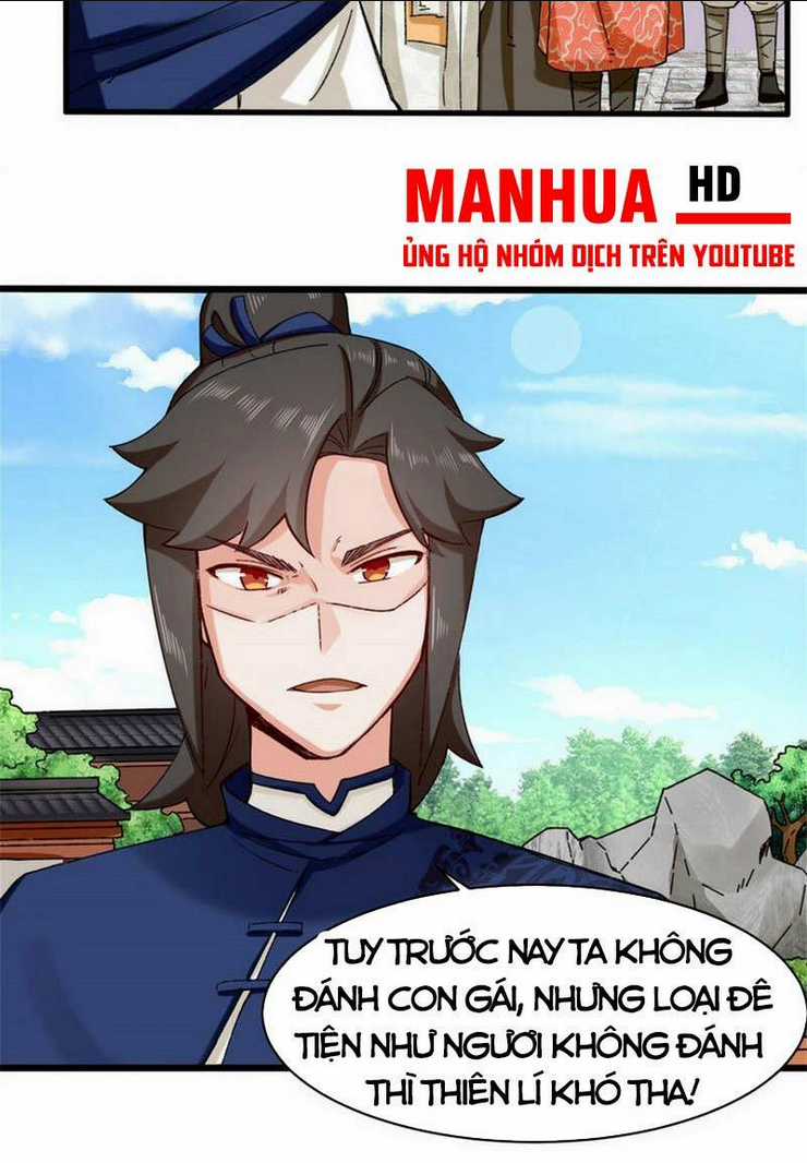 Vô Tận Thôn Phệ - Chapter 46 - Trang 9