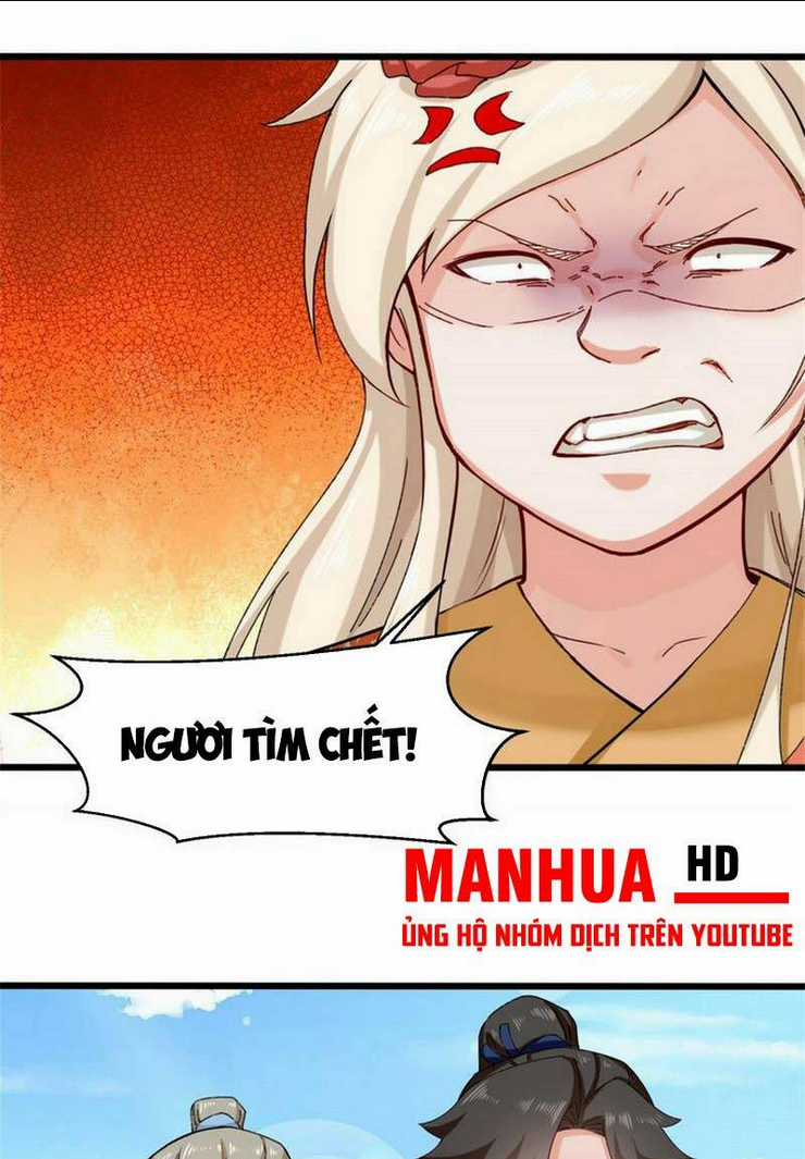 Vô Tận Thôn Phệ - Chapter 46 - Trang 10