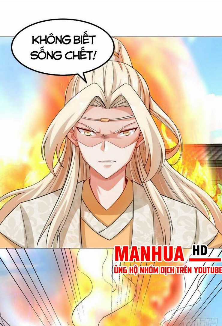 Vô Tận Thôn Phệ - Chapter 47 - Trang 2