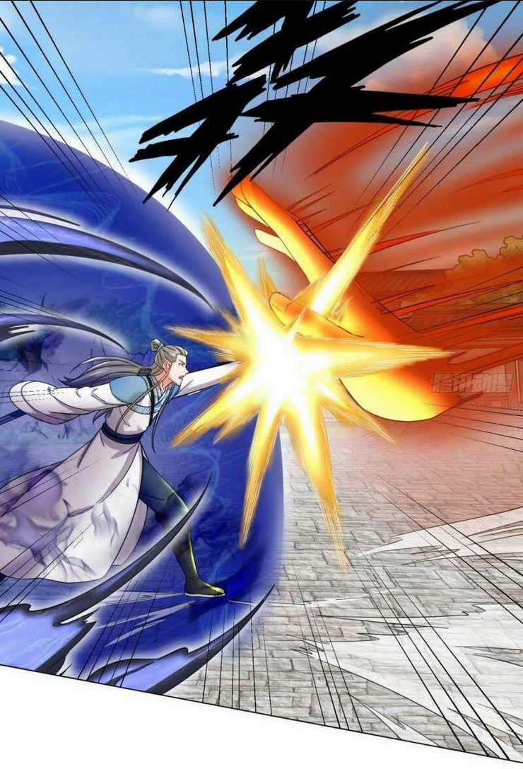 Vô Tận Thôn Phệ - Chapter 47 - Trang 11