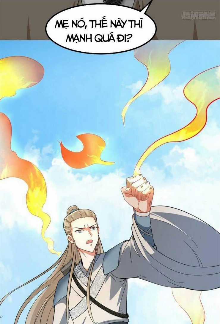 Vô Tận Thôn Phệ - Chapter 47 - Trang 14