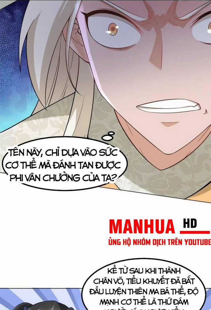 Vô Tận Thôn Phệ - Chapter 47 - Trang 16