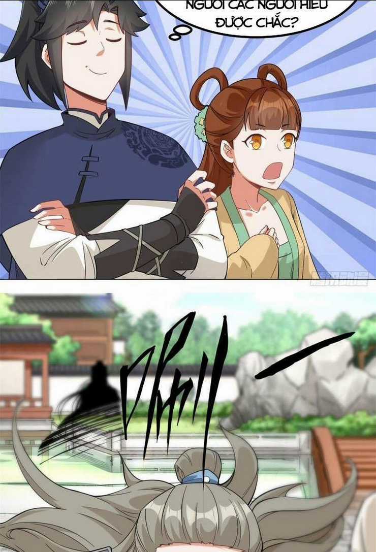 Vô Tận Thôn Phệ - Chapter 47 - Trang 17