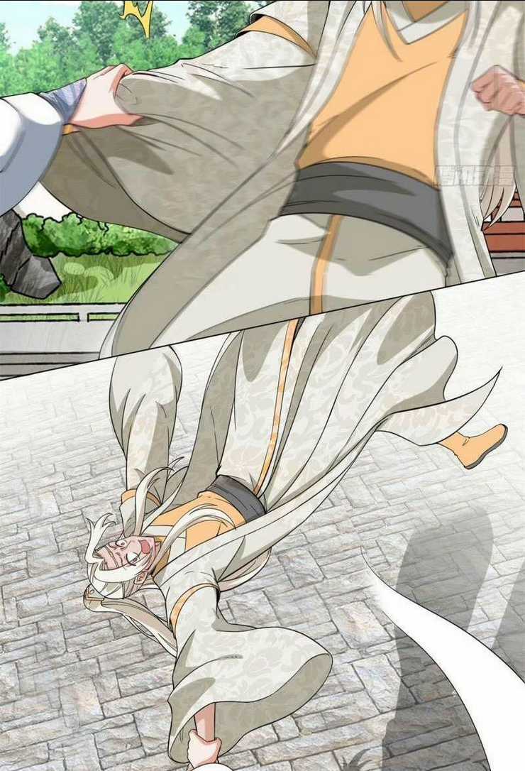 Vô Tận Thôn Phệ - Chapter 47 - Trang 20