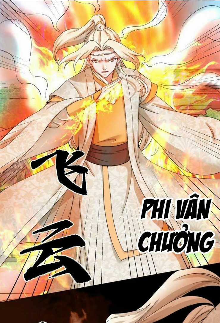 Vô Tận Thôn Phệ - Chapter 47 - Trang 3