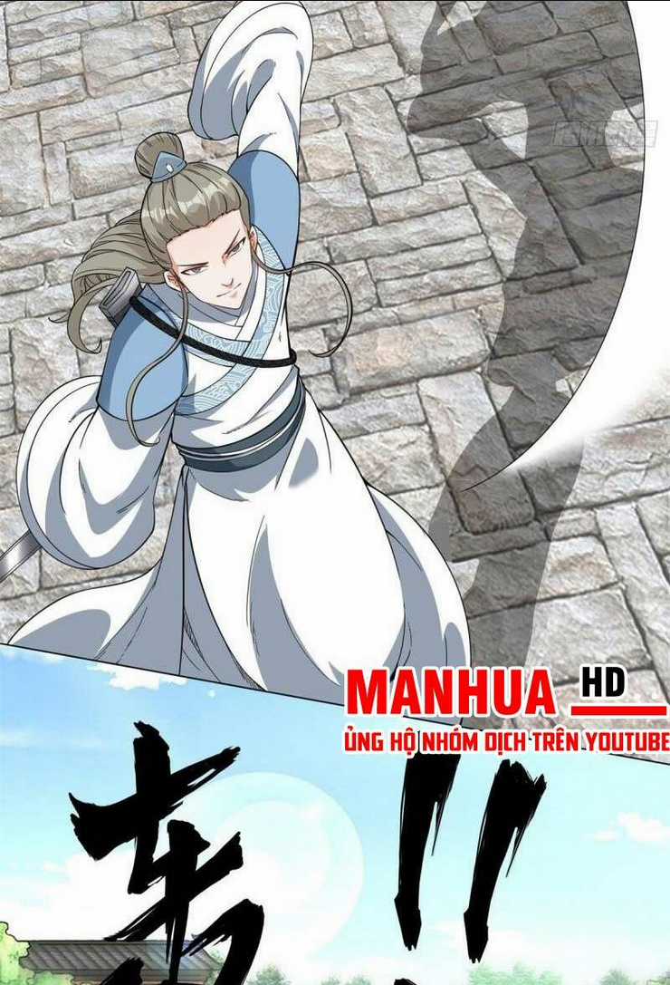 Vô Tận Thôn Phệ - Chapter 47 - Trang 21