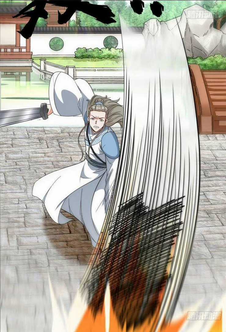 Vô Tận Thôn Phệ - Chapter 47 - Trang 22