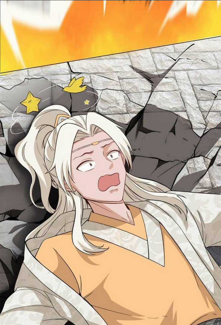 Vô Tận Thôn Phệ - Chapter 47 - Trang 23