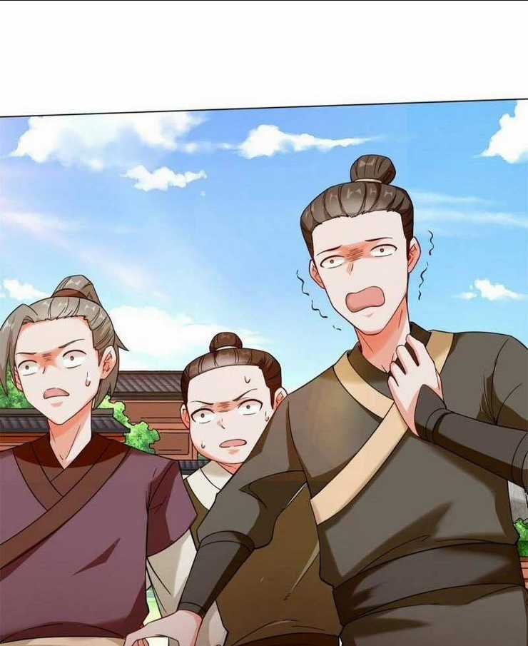 Vô Tận Thôn Phệ - Chapter 47 - Trang 27