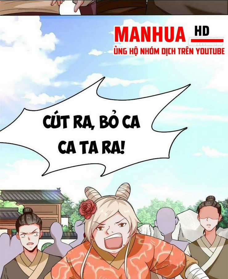 Vô Tận Thôn Phệ - Chapter 47 - Trang 28