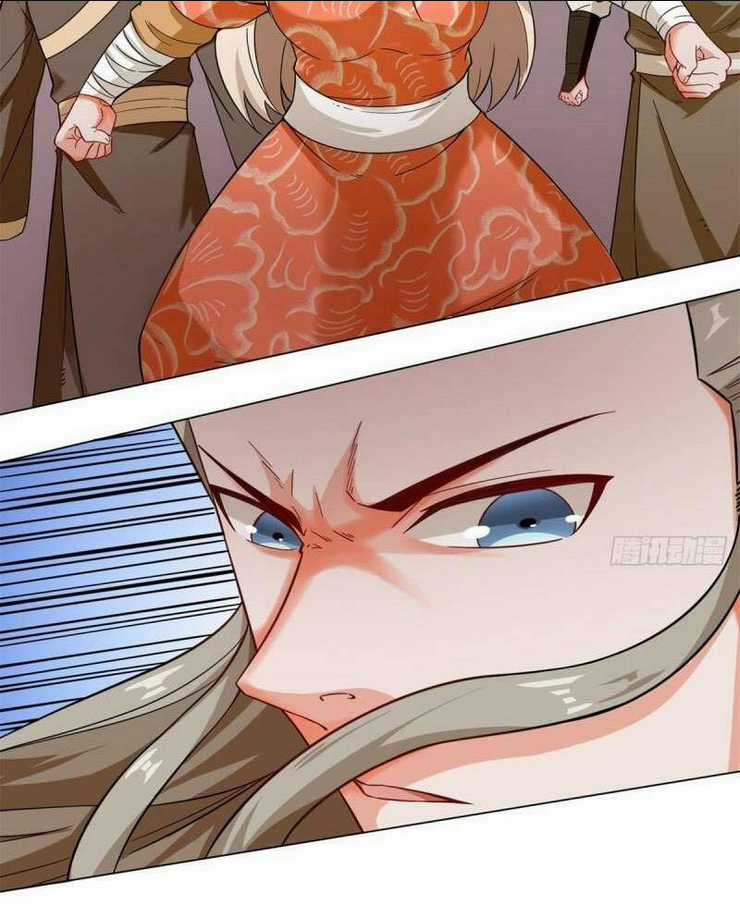 Vô Tận Thôn Phệ - Chapter 47 - Trang 29