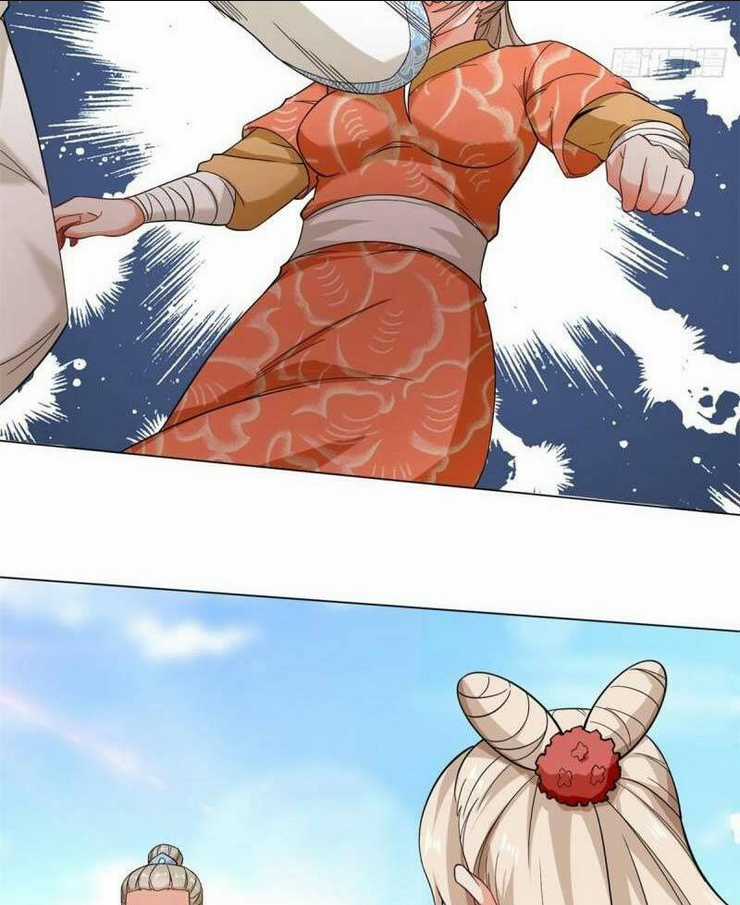 Vô Tận Thôn Phệ - Chapter 47 - Trang 31