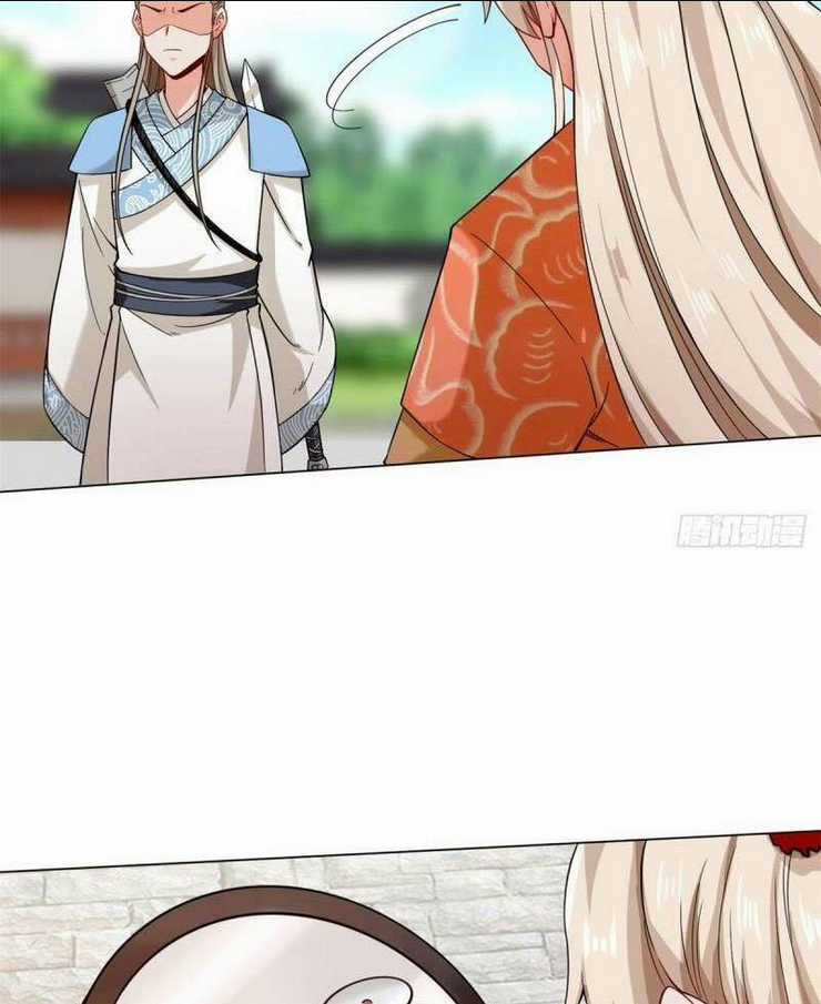 Vô Tận Thôn Phệ - Chapter 47 - Trang 32