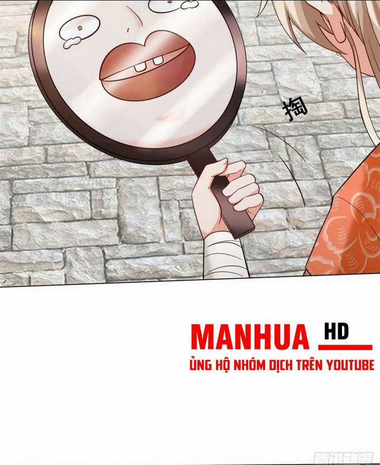 Vô Tận Thôn Phệ - Chapter 47 - Trang 33