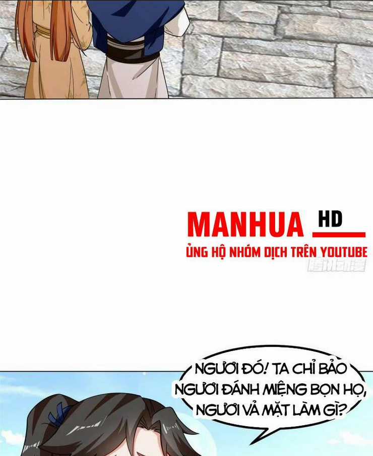 Vô Tận Thôn Phệ - Chapter 47 - Trang 36