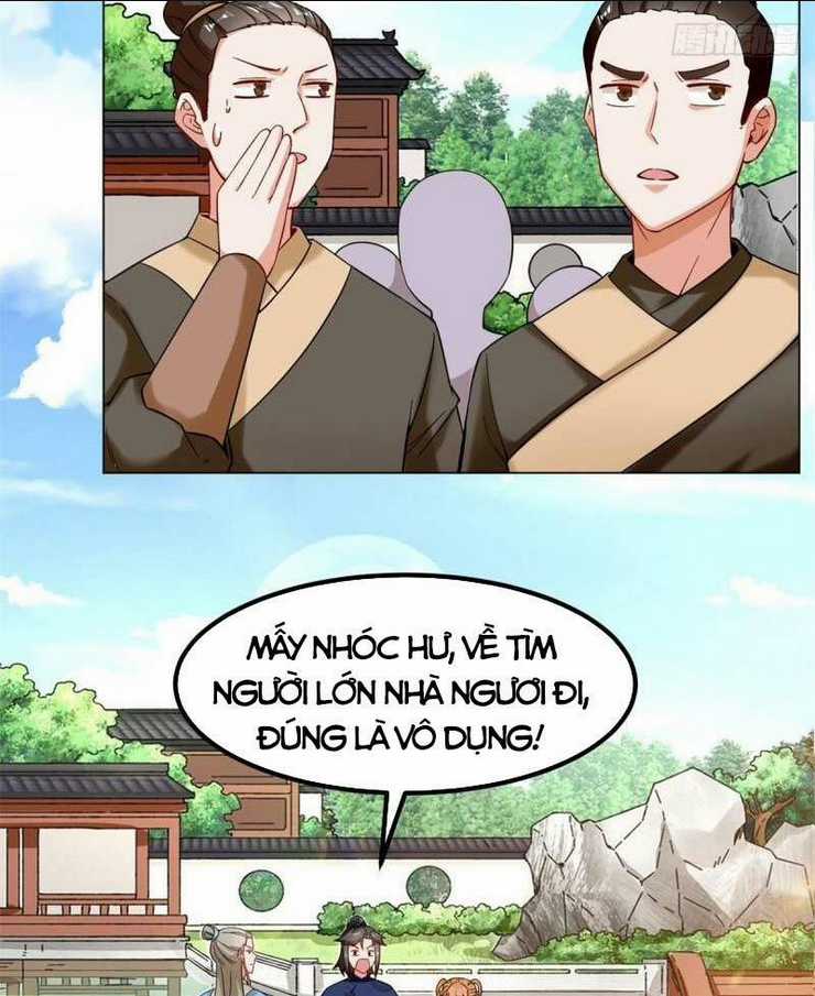 Vô Tận Thôn Phệ - Chapter 47 - Trang 38