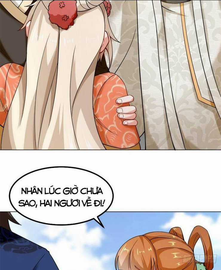 Vô Tận Thôn Phệ - Chapter 47 - Trang 40