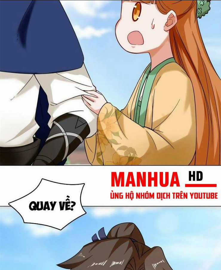 Vô Tận Thôn Phệ - Chapter 47 - Trang 41