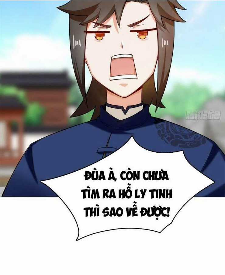 Vô Tận Thôn Phệ - Chapter 47 - Trang 42