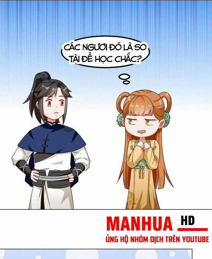 Vô Tận Thôn Phệ - Chapter 47 - Trang 44