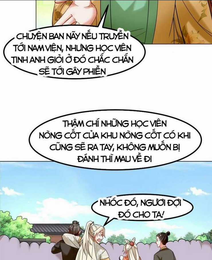 Vô Tận Thôn Phệ - Chapter 47 - Trang 47