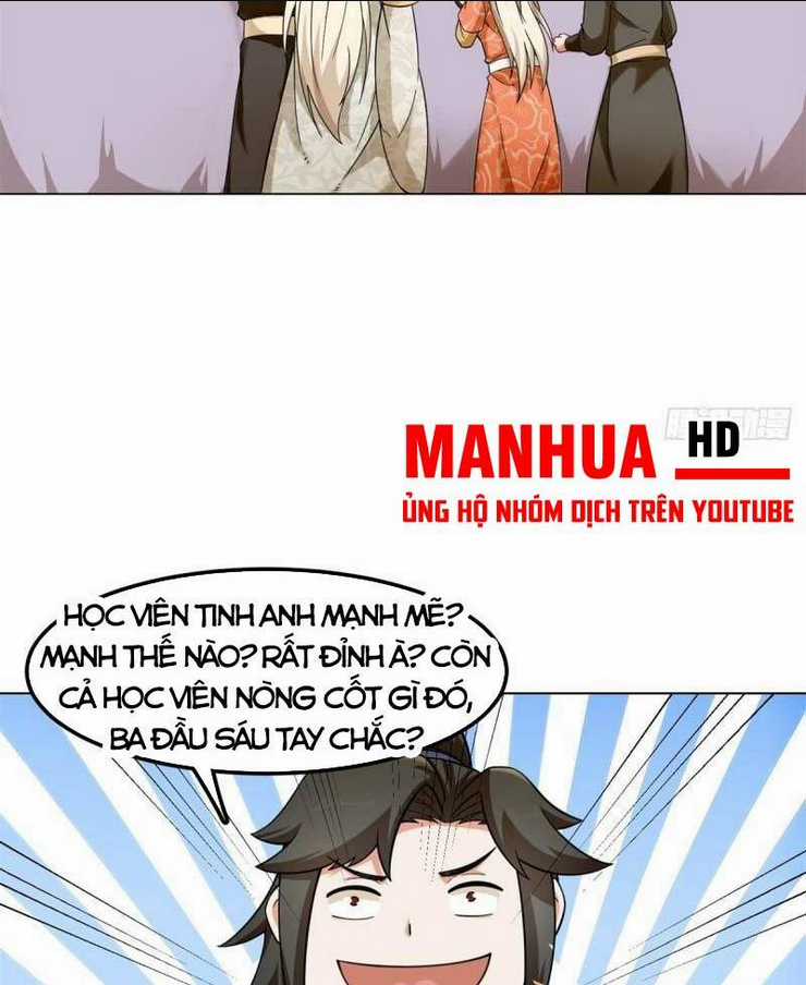 Vô Tận Thôn Phệ - Chapter 47 - Trang 48