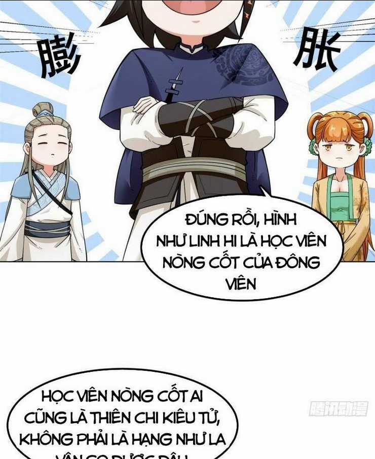 Vô Tận Thôn Phệ - Chapter 47 - Trang 49
