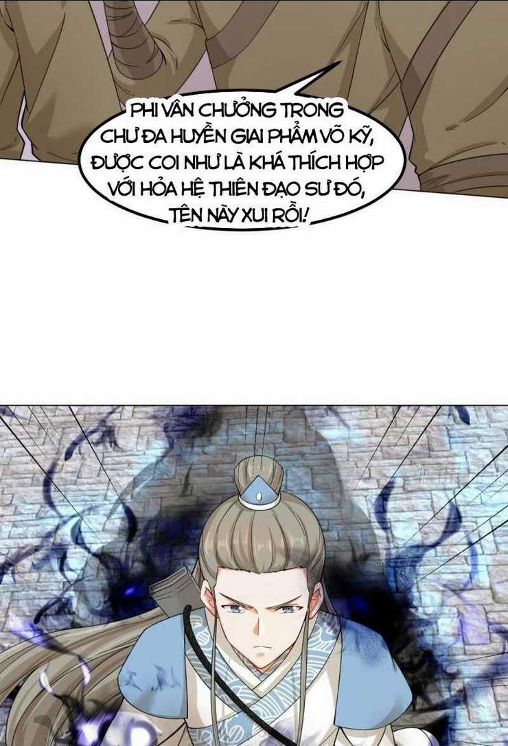 Vô Tận Thôn Phệ - Chapter 47 - Trang 6