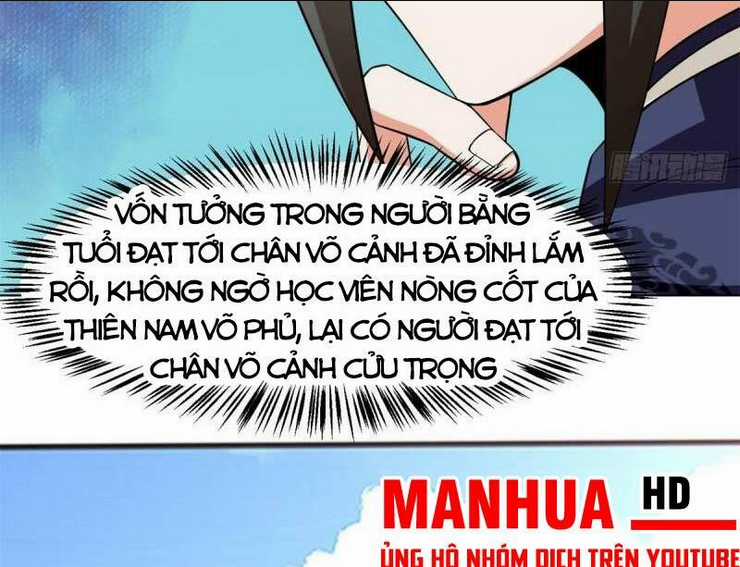 Vô Tận Thôn Phệ - Chapter 47 - Trang 53