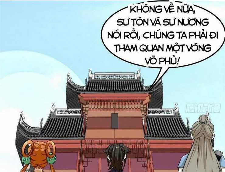 Vô Tận Thôn Phệ - Chapter 47 - Trang 55