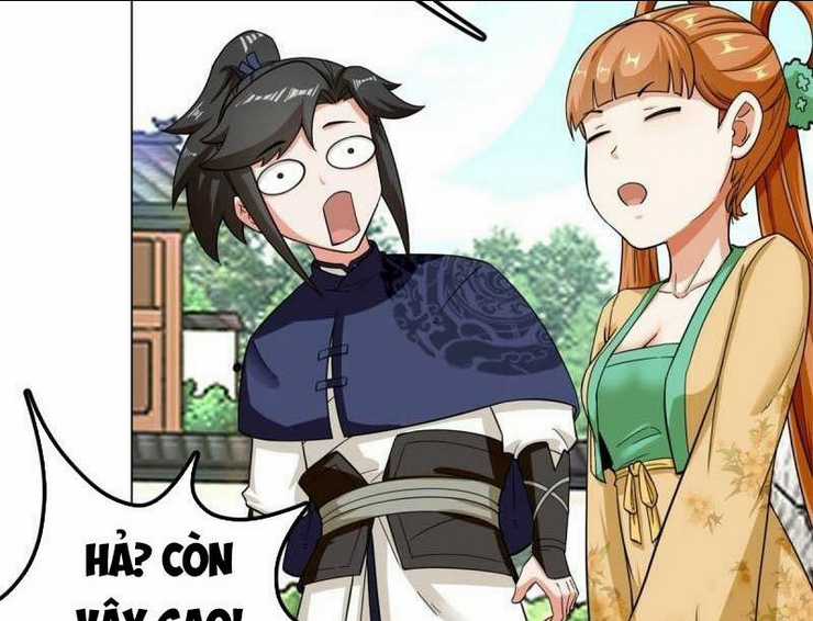 Vô Tận Thôn Phệ - Chapter 47 - Trang 59