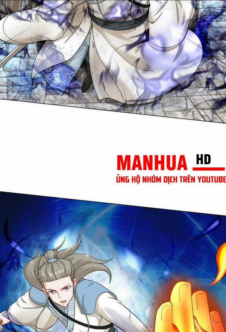 Vô Tận Thôn Phệ - Chapter 47 - Trang 7