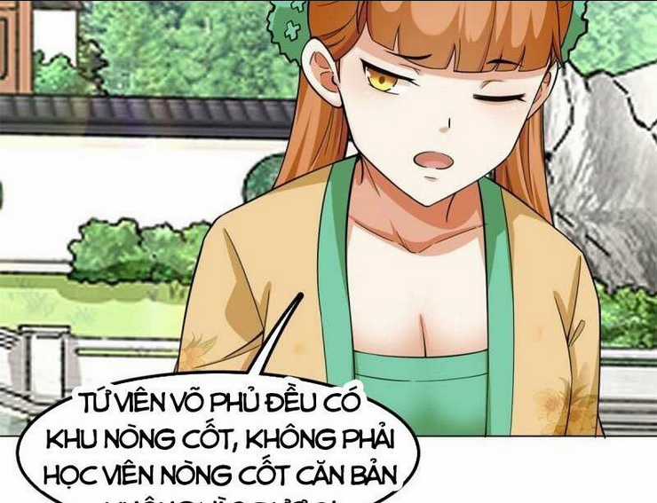Vô Tận Thôn Phệ - Chapter 47 - Trang 61