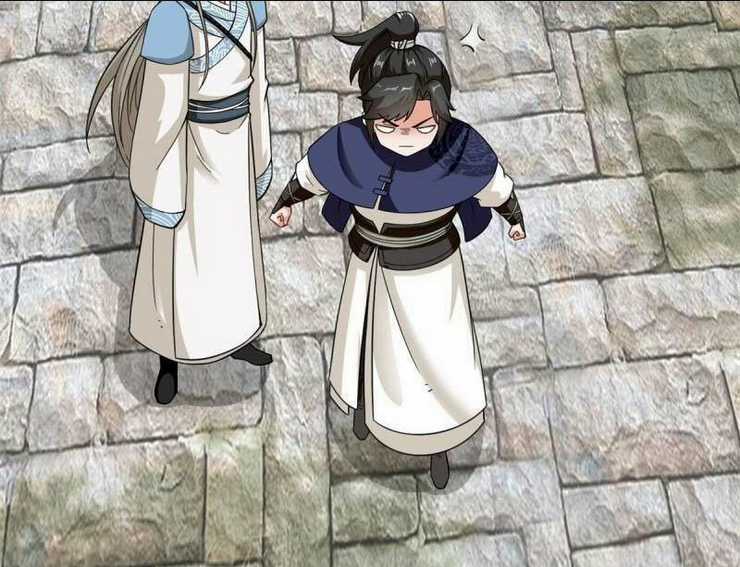 Vô Tận Thôn Phệ - Chapter 47 - Trang 65