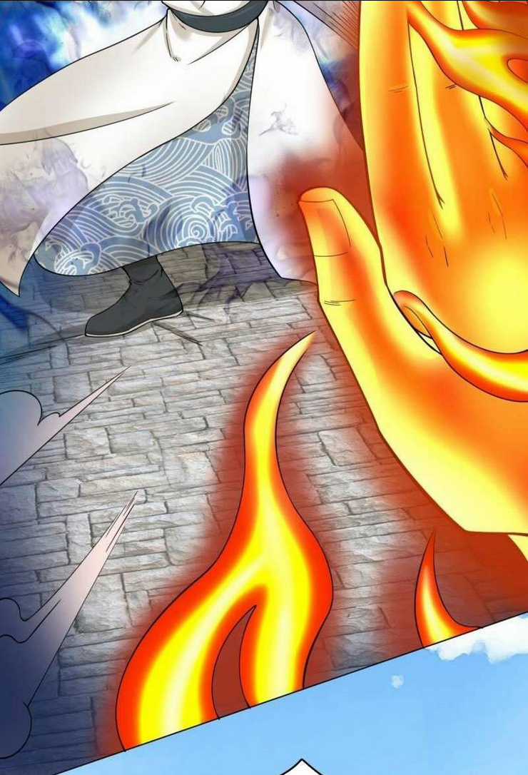 Vô Tận Thôn Phệ - Chapter 47 - Trang 8